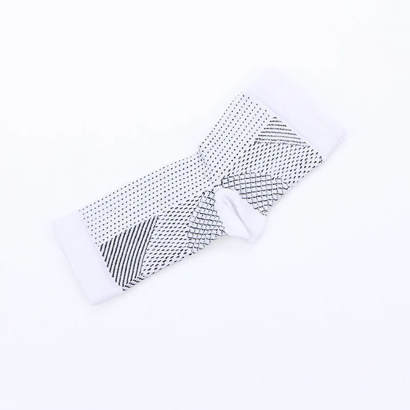 ORTHOFLEX™ - Chaussette de maintien cheville – Soutien optimal & confort garanti