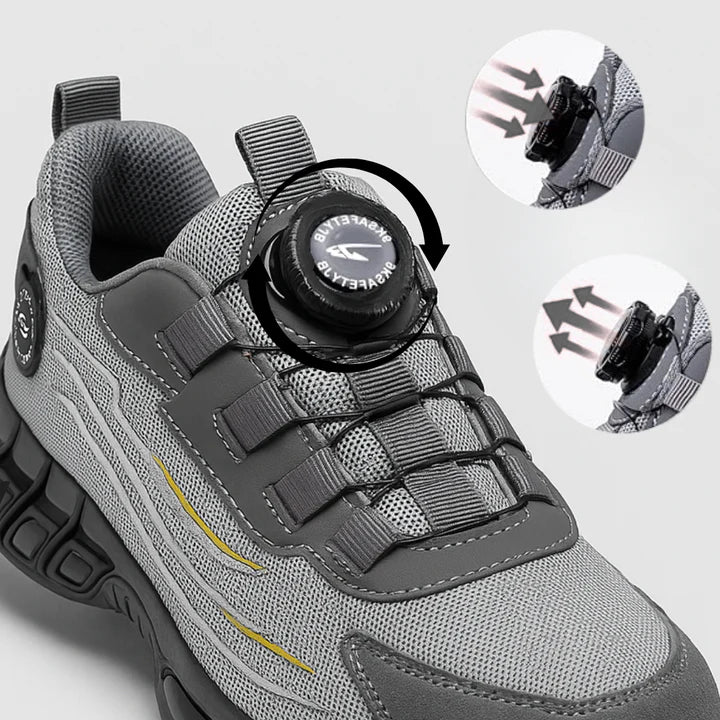 TECKRS™ MAX ONE S3