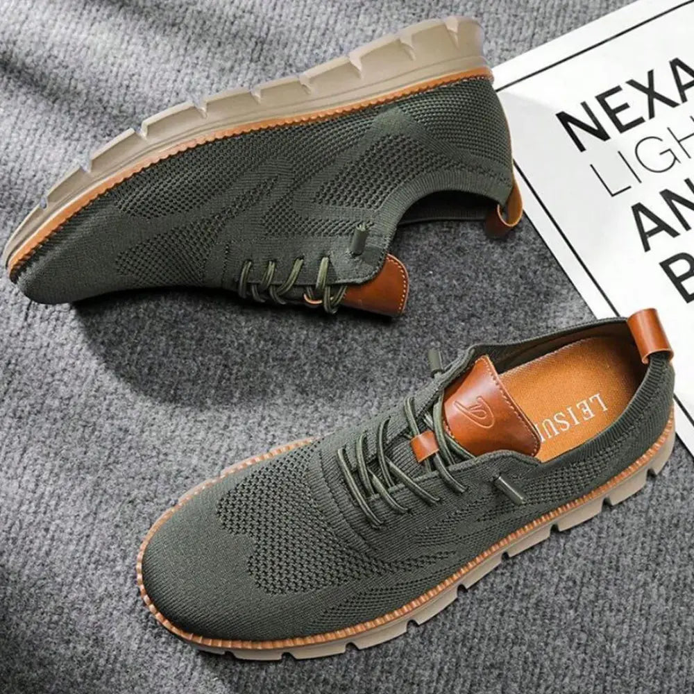 Walkair Chaussures Orthopédiques Ultra Confortables