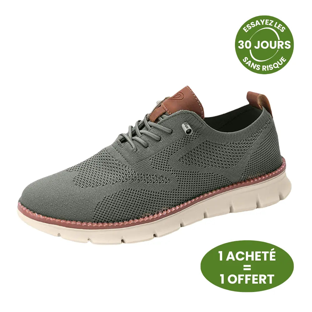Walkair Chaussures Orthopédiques Ultra Confortables