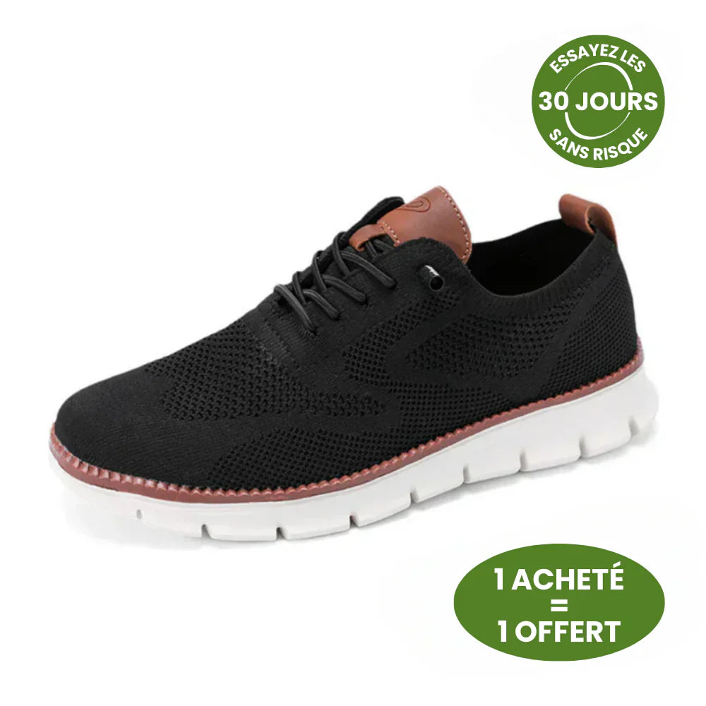Walkair Chaussures Orthopédiques Ultra Confortables