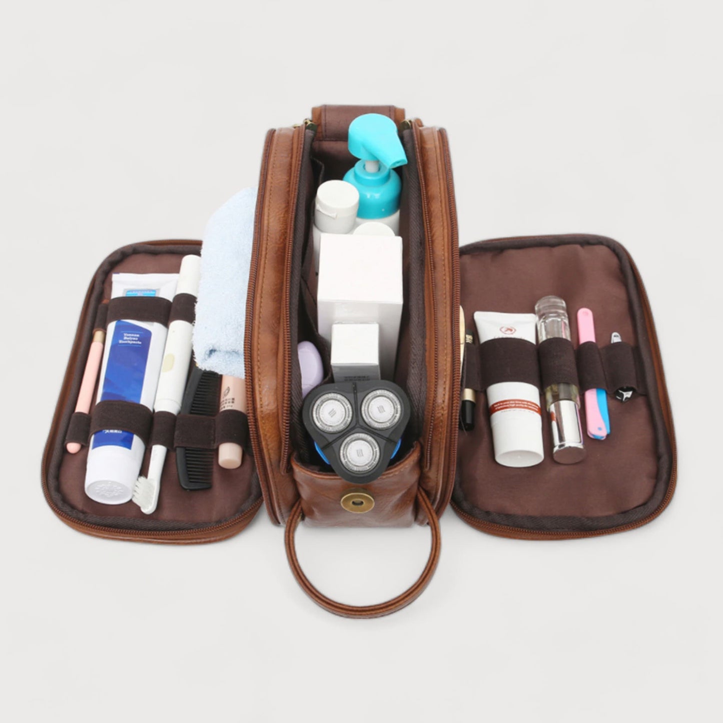 Trousse de toilette - ALMA