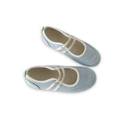 MELYA™ - Ballerines à bride élégantes – Découvrez le confort et le style unique