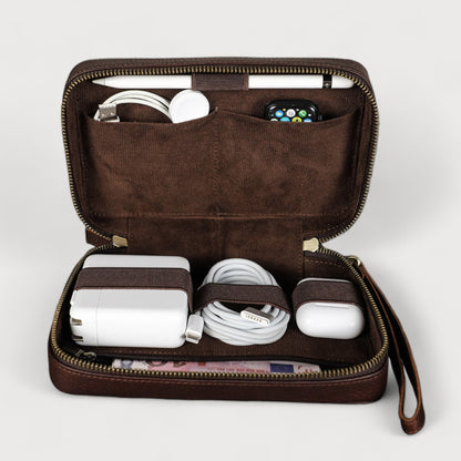 Organisateur de voyage – DELIA
