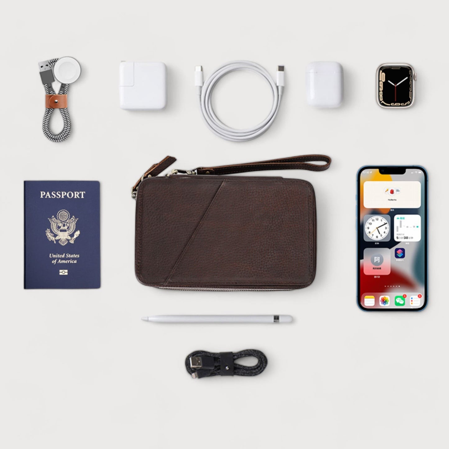 Organisateur de voyage – DELIA