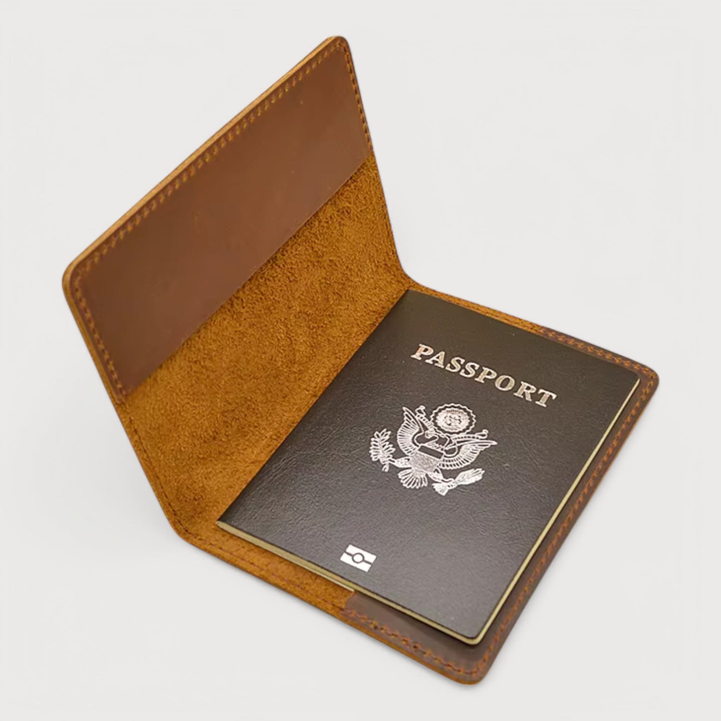 Kit voyage passeport & bagage – LEON