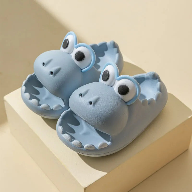 COZYPAW™ – Claquettes mignonnes orthopédiques | Confort ergonomique & style adorable