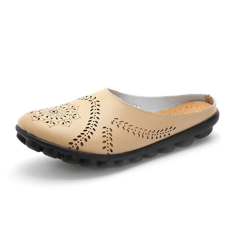 CALISSA™ – Chaussures femme très souples | Confort optimal pour pieds sensibles