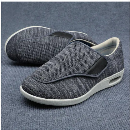 VELIA™ - Chaussures pieds sensibles pour femmes – Confort ultime et style unique