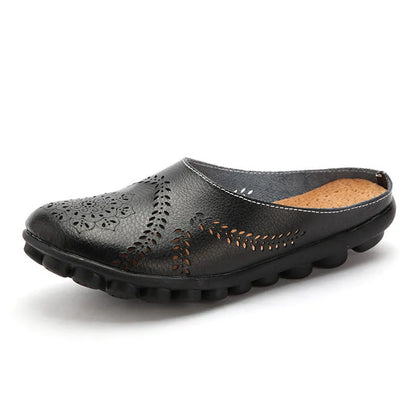 CALISSA™ – Chaussures femme très souples | Confort optimal pour pieds sensibles