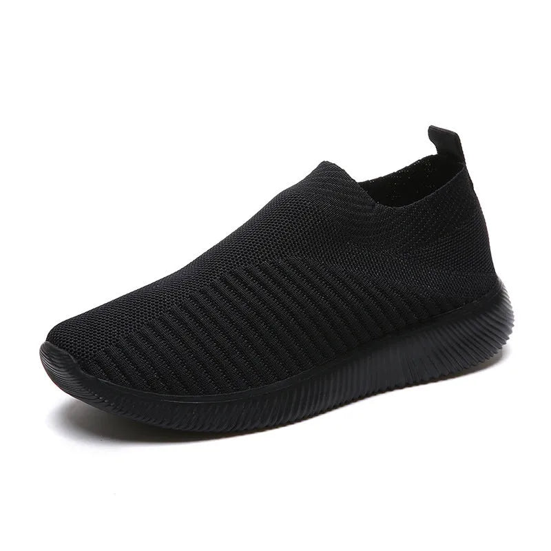 MELIA™ - Chaussures sans lacets femme – Confort & style instantané à découvrir
