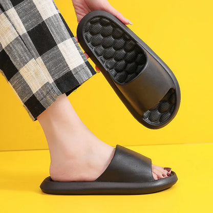 NUBIA™ - Claquette orthopédique : Confort et soutien pour vos pieds fatigués