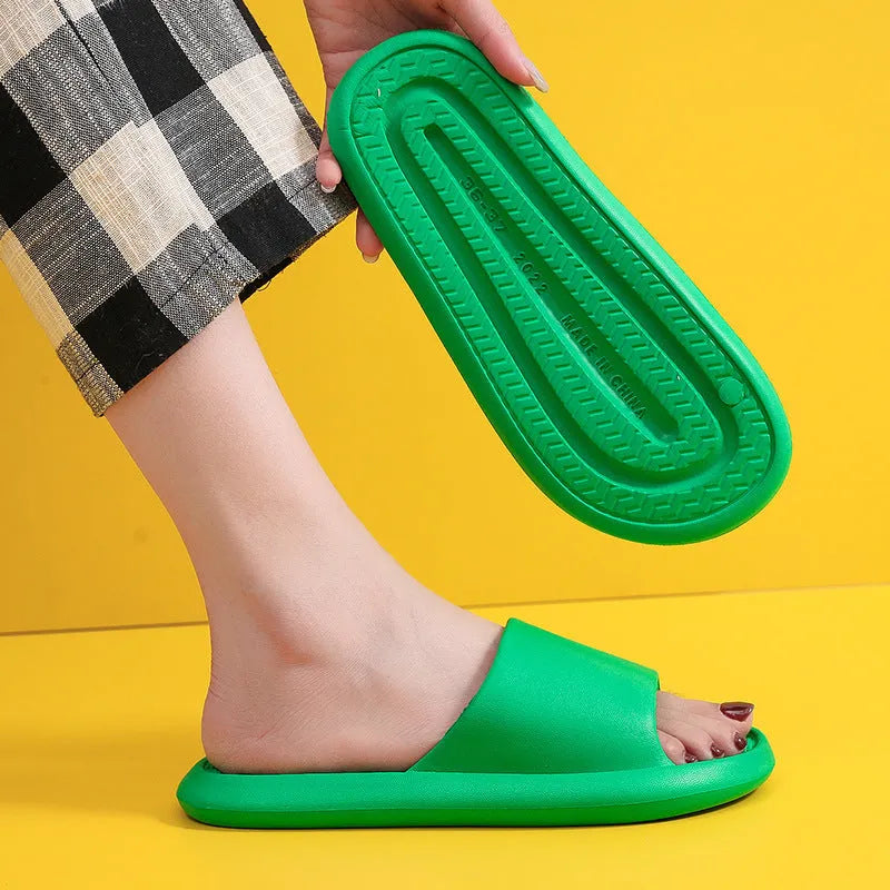 NUBIA™ - Claquette orthopédique : Confort et soutien pour vos pieds fatigués