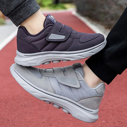 VELONIX™ - Basket orthopédique : Confort ultime et soutien personnalisé