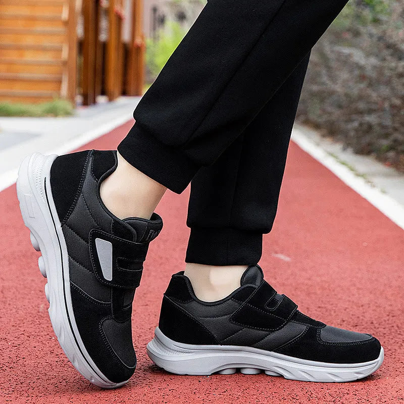 VELONIX™ - Basket orthopédique : Confort ultime et soutien personnalisé