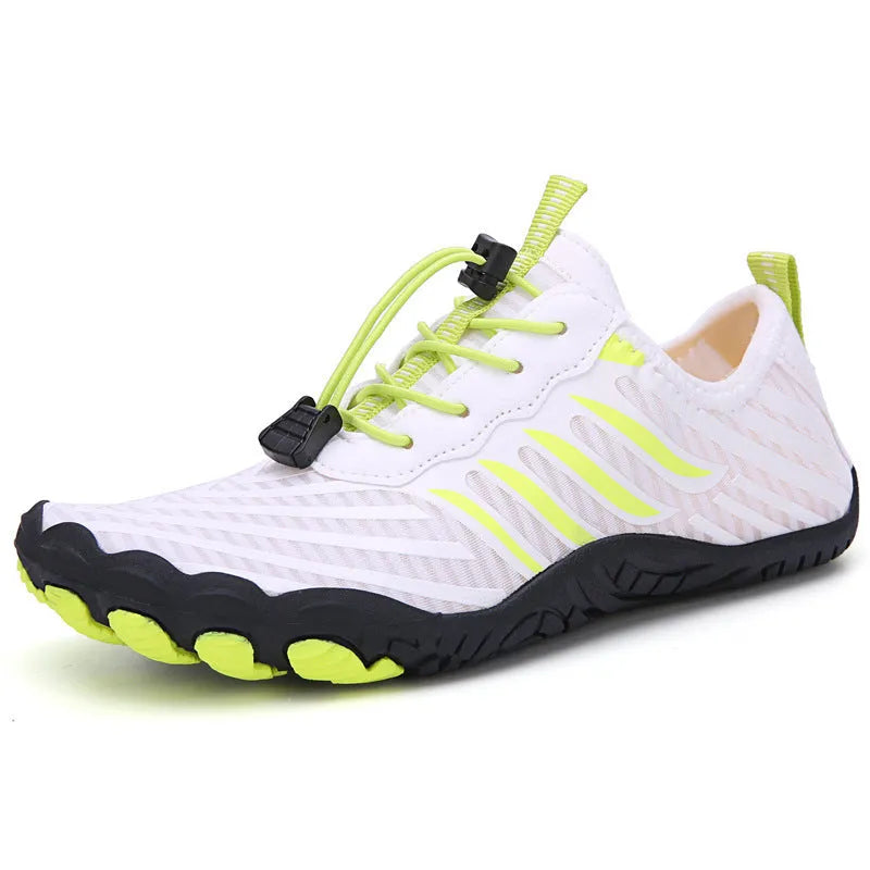 NAYO™ - Chaussure aquatique : découvrez confort et performance extrêmes
