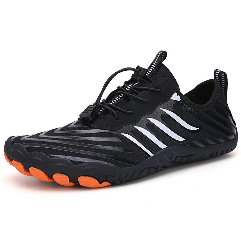NAYO™ - Chaussure aquatique : découvrez confort et performance extrêmes