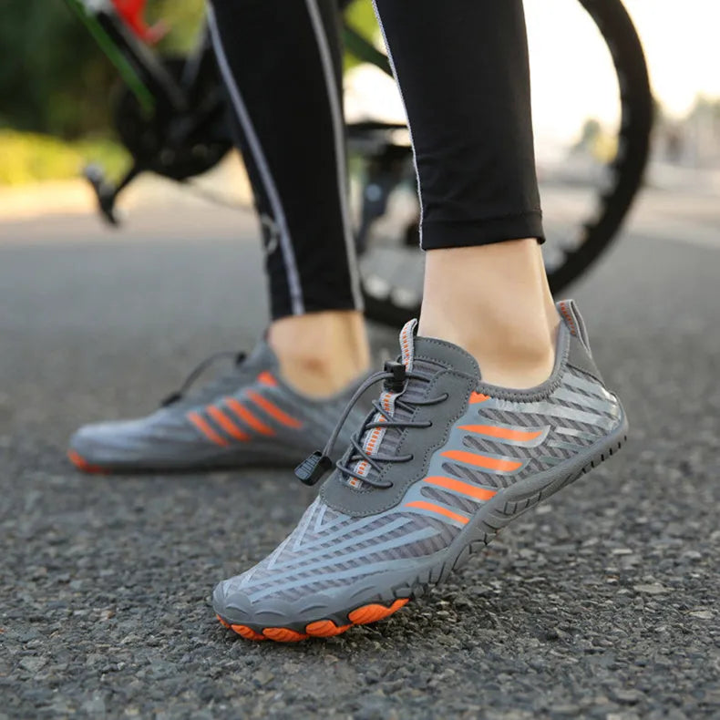 NAYO™ - Chaussure aquatique : découvrez confort et performance extrêmes