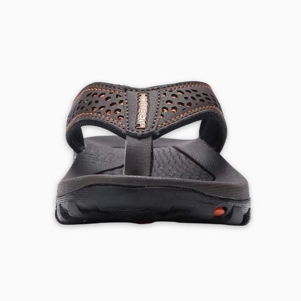 Sandale orthopédique homme confortable – Maintien & légèreté
