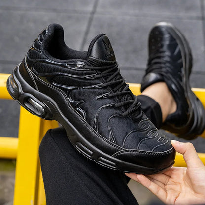 STEELWAVE™ - Chaussures de sécurité anti-perforation – Protection ultime et confort garanti