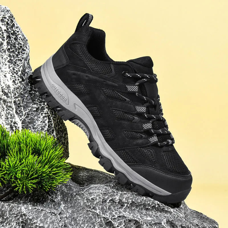 Chaussures de randonnée orthopédiques | Confort & performance durables