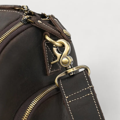 Sac porte-costume cabine à roulettes – OSCAR