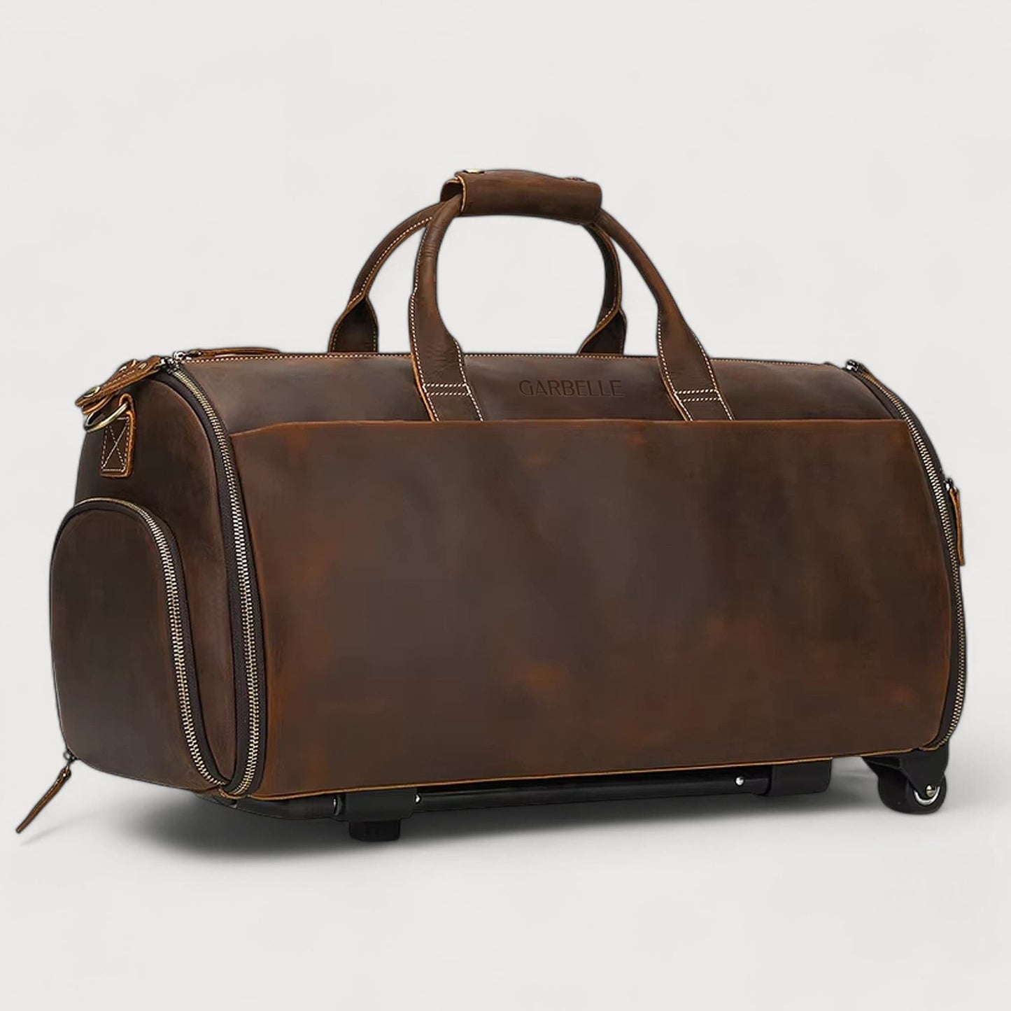 Sac porte-costume cabine à roulettes – OSCAR