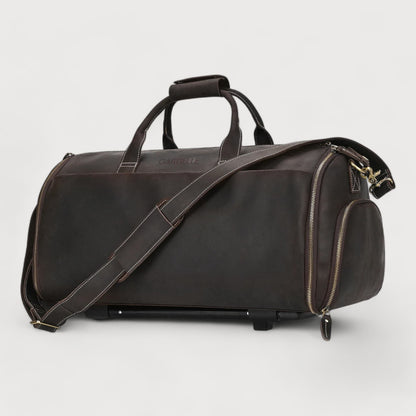 Sac porte-costume cabine à roulettes – OSCAR