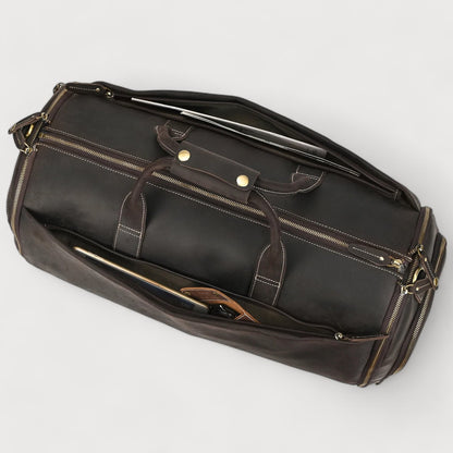Sac porte-costume cabine à roulettes – OSCAR